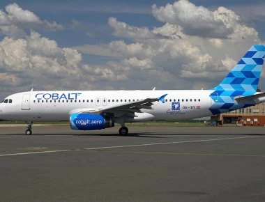 «Λουκέτο» σε κυπριακή αεροπορική εταιρεία